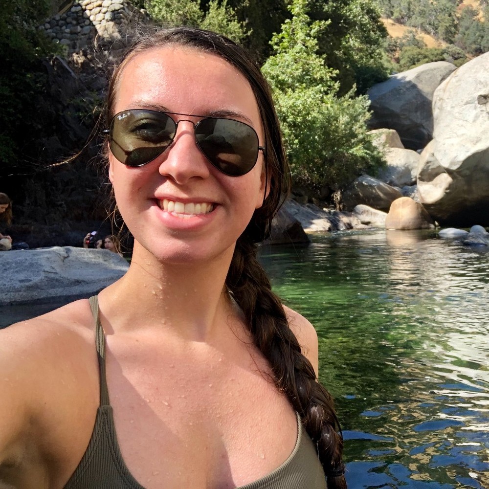 Meet your Posher, Clare
